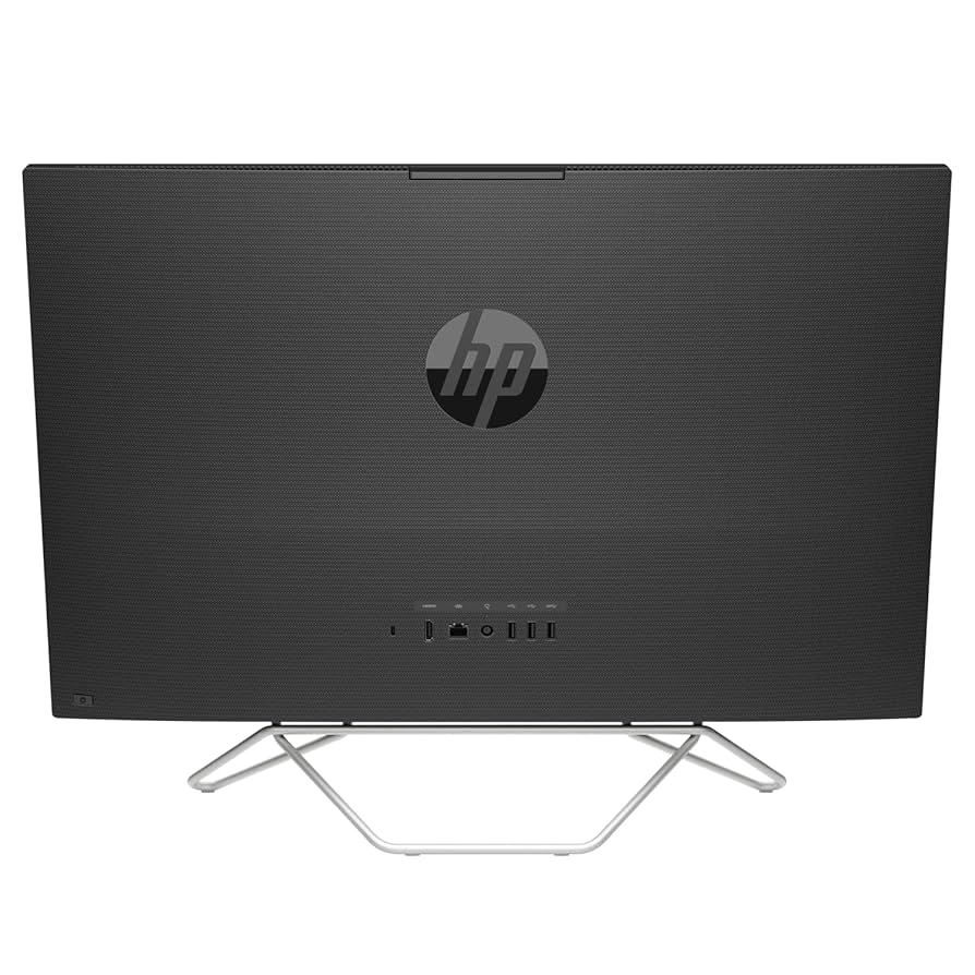 Amazon.com: HP 27 All-in-One Desktop, 27